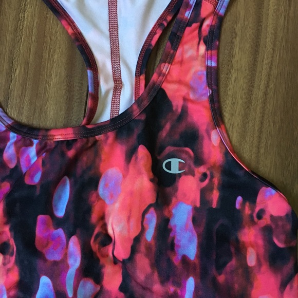 Champion Workout Tank - Picture 2 of 4